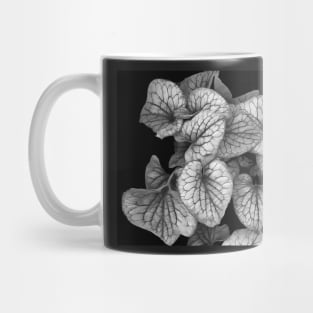 Stocksom Leaves 15 Mug